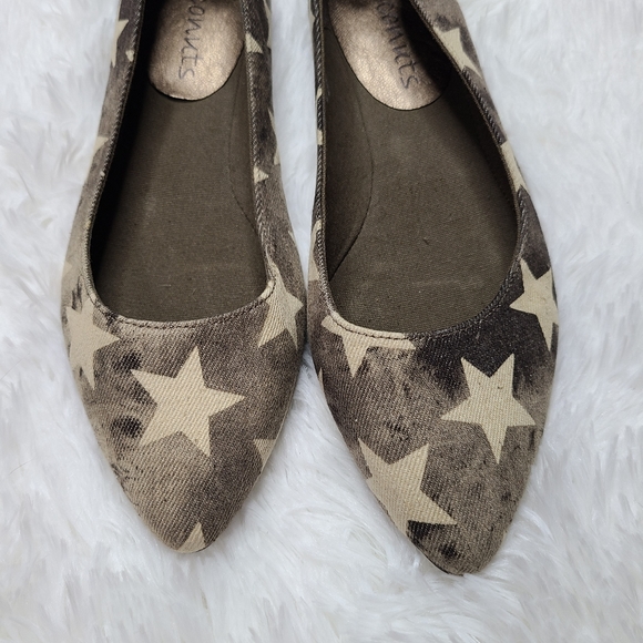 White star flats - Picture 2 of 7